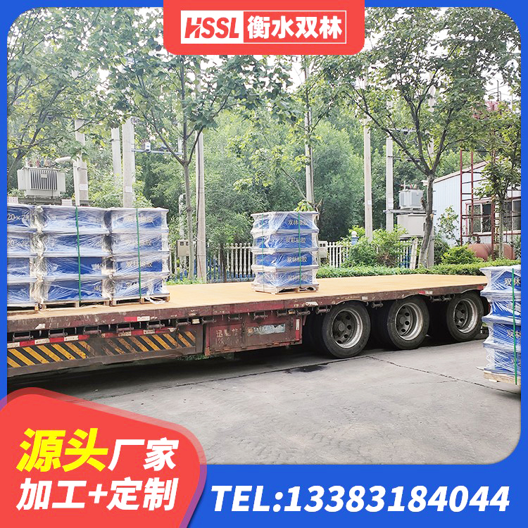三沙减震橡胶隔震支座厂商源头工厂 三沙隔震支座LNR300生产厂家 三沙预制楼梯橡胶隔震支座 三沙LRB橡胶隔震支座1400(II型)源头工厂 - 第7张