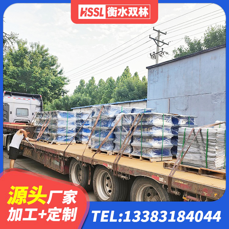三沙LRB400型支座源头工厂 三沙LRB1200铅芯支座生产厂家 三沙分散力型橡胶隔震支座厂家 三沙支座LNR - 第5张