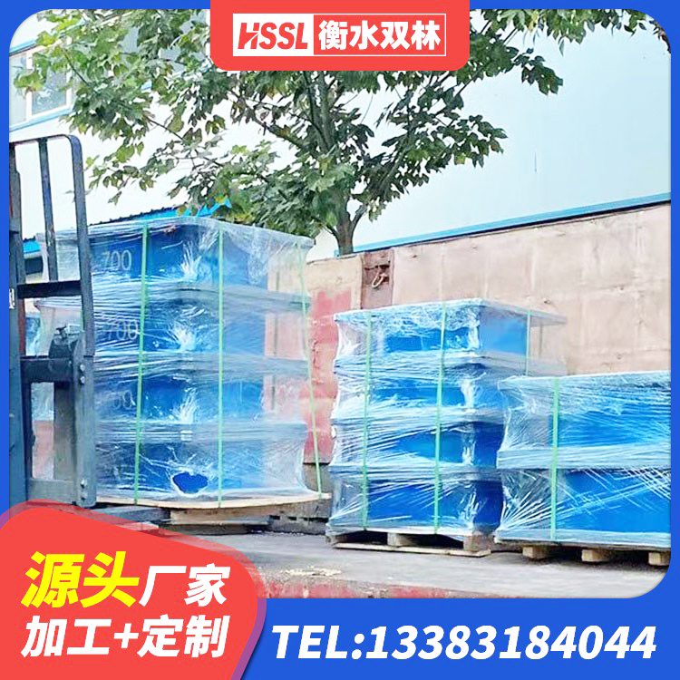 三沙建筑橡胶隔震支座LNRLRB 三沙分散型隔震支座 三沙天然橡胶隔震支座LRB700厂家 三沙Y4Q隔震支座厂家 - 第5张