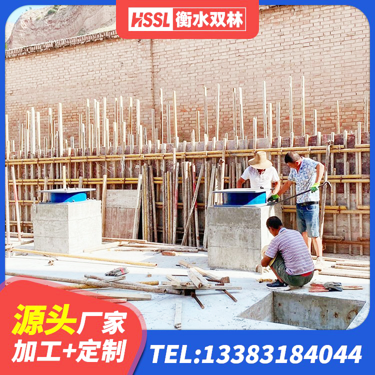 三沙建筑叠层橡胶隔震支座 三沙隔震减震橡胶隔震支座厂家 三沙建筑隔震支座厂家有哪些 三沙LRB900铅芯橡胶隔震支座源头工厂 - 第4张