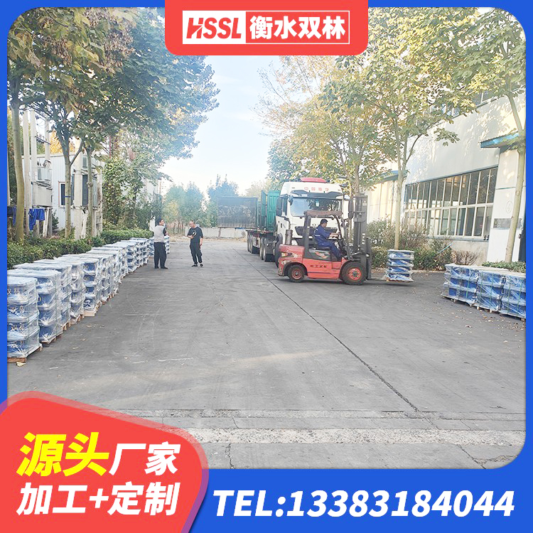 三沙建筑橡胶隔震支座价钱 三沙高阻尼高阻尼隔震支座厂家 三沙隔震支座LNR300源头工厂 三沙房子减震支座厂家 - 第4张